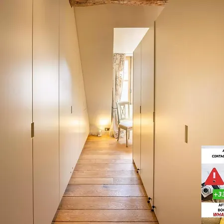Apartman La Perle Eiffel